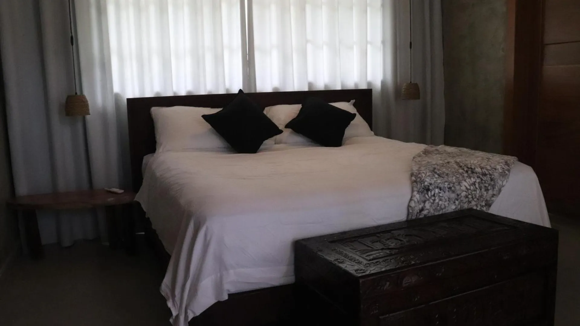 Apartment Villa Cantares Del Rio La Cuaba